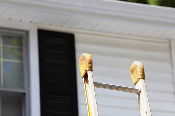 Affordable Siding Repair and Maintenance Services in Key Biscayne, FL